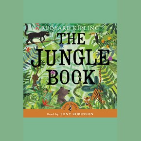 The Jungle Book thumbnail