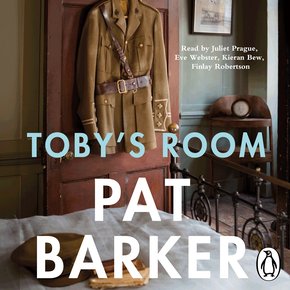 Toby's Room thumbnail