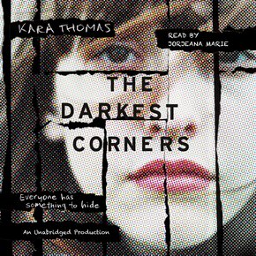The Darkest Corners thumbnail