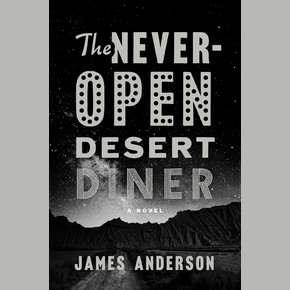 The Never-Open Desert Diner thumbnail