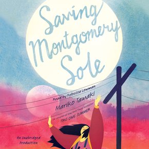 Saving Montgomery Sole thumbnail