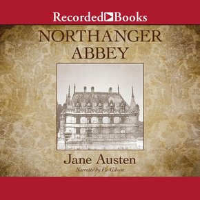 Northanger Abbey thumbnail