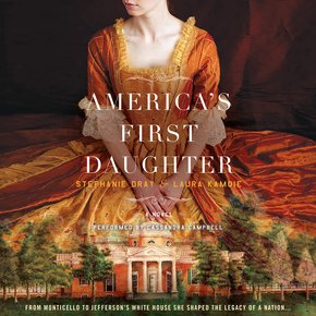 America's First Daughter thumbnail