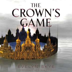 The Crown's Game thumbnail