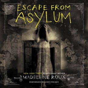 Escape from Asylum thumbnail