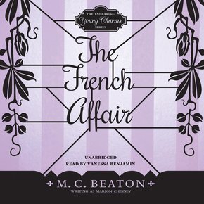 The French Affair thumbnail