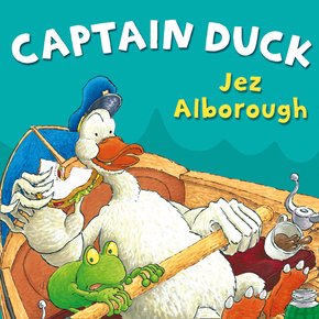Captain Duck thumbnail