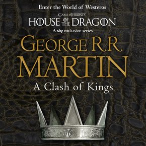 A Clash of Kings (Song of Ice and Fire Book 2) thumbnail
