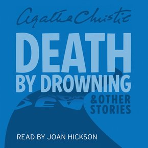Death by Drowning: and other stories thumbnail