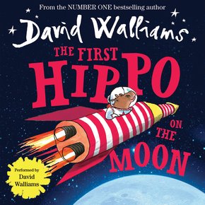 The First Hippo on the Moon thumbnail