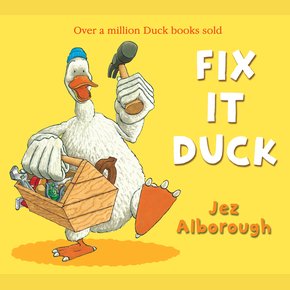 Fix-It Duck thumbnail