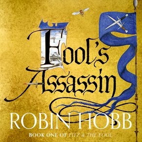 Fool's Assassin (Fitz and the Fool Book 1) thumbnail