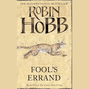 Fool’s Errand (The Tawny Man Trilogy Book 1) thumbnail