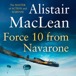Force 10 from Navarone thumbnail