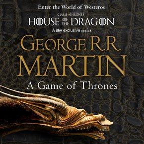 A Game of Thrones (Song of Ice and Fire Book 1) thumbnail
