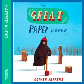 The Great Paper Caper thumbnail