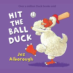 Hit the Ball Duck thumbnail
