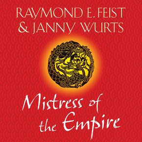 Mistress of the Empire thumbnail