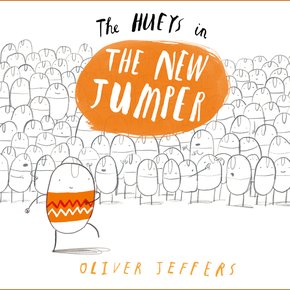 New Jumper The (The Hueys) thumbnail