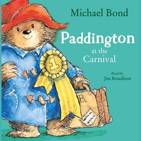 Paddington at the Carnival thumbnail