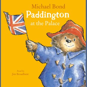 Paddington at the Palace thumbnail