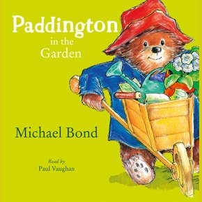 Paddington in the Garden thumbnail