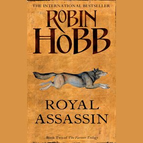 Royal Assassin (The Farseer Trilogy Book 2) thumbnail