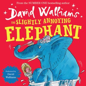 The Slightly Annoying Elephant thumbnail