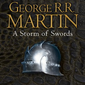 A Storm of Swords (Song of Ice and Fire Book 3) thumbnail