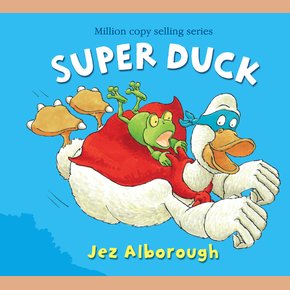 Super Duck thumbnail