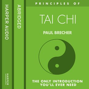 Tai Chi: The Only Introduction You'll Ever Need thumbnail