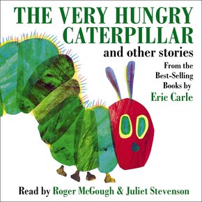 The Very Hungry Caterpillar and Other Stories thumbnail