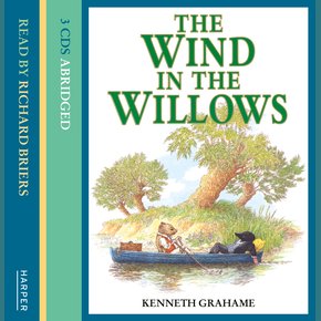 The Wind In The Willows thumbnail
