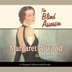 The Blind Assassin thumbnail