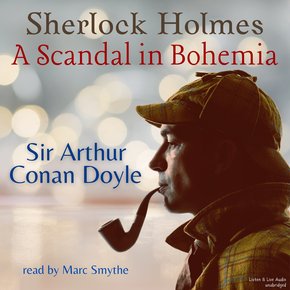 Sherlock Holmes: A Scandal in Bohemia thumbnail