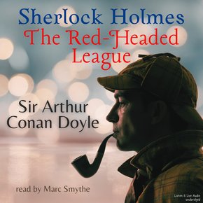 Sherlock Holmes: The Red-Headed League thumbnail