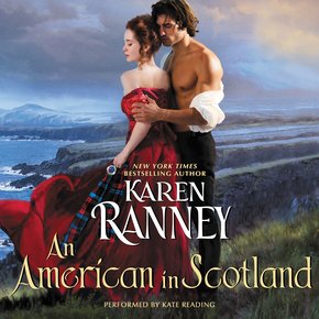 An American in Scotland thumbnail