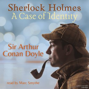 Sherlock Holmes: A Case of Identity thumbnail