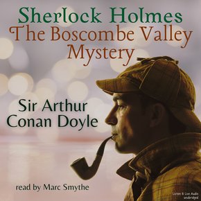 Sherlock Holmes: The Boscombe Valley Mystery thumbnail