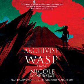 Archivist Wasp thumbnail