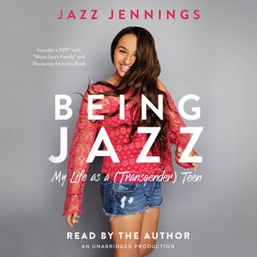 Being Jazz thumbnail