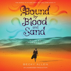 Bound by Blood and Sand thumbnail