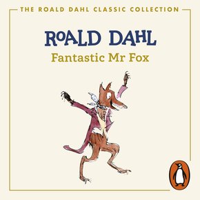 Fantastic Mr Fox thumbnail