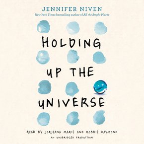 Holding Up the Universe thumbnail