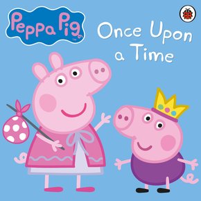 Peppa Pig: Once Upon a Time thumbnail
