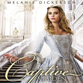 The Captive Maiden thumbnail