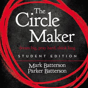 Circle Maker The: Student Edition thumbnail