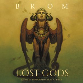Lost Gods thumbnail