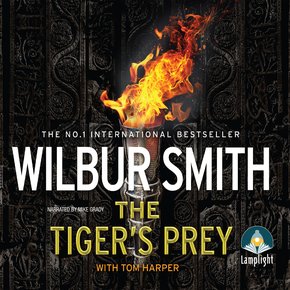 The Tiger's Prey thumbnail