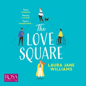 The Love Square thumbnail